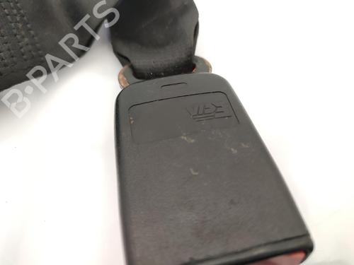 Used Seat buckle Seat buckle PEUGEOT 205 II (20A/C) 1.7 Diesel (60 hp) 23677249 23677249