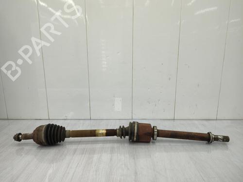 Right front driveshaft RENAULT MEGANE II (BM0/1_, CM0/1_) 1.5 dCi (BM1E, CM1E) | BP23733074M39 