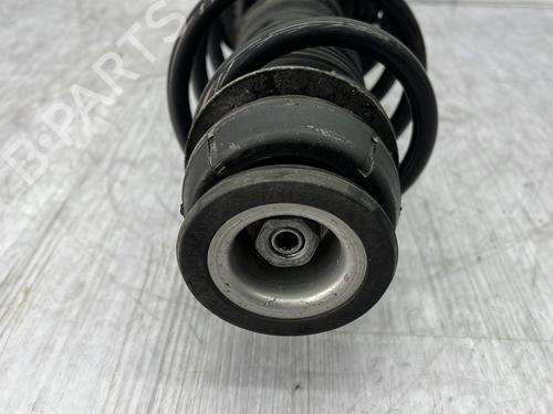 Right front shock absorber SEAT IBIZA IV (6J5, 6P1) 1.4 TDI | BP29481472M17 