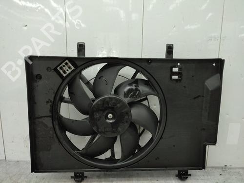 Køleventilator elektrisk FORD FIESTA VI (CB1, CCN) 1.0 EcoBoost (100 hp) 27527254
