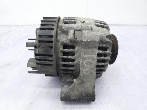 Alternator PEUGEOT 106 II (1A_, 1C_) 1.1 i | BP23700892M7 