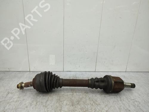 Left front driveshaft CITROËN C5 II (RC_) 2.0 HDi (RCRHRH) | BP23696885M38 - Image 4