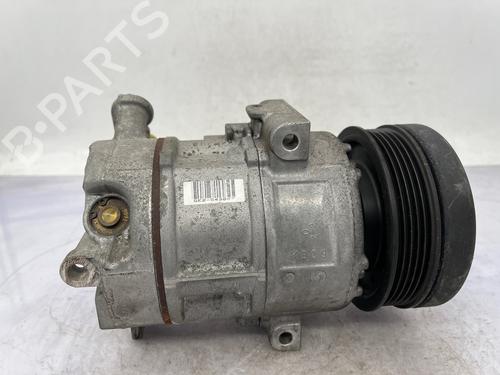 AC compressor OPEL CORSA D (S07) 1.2 (L08, L68) | BP40040763M34 - Image 3