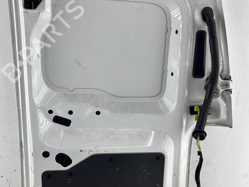 Left tailgate PEUGEOT EXPERT Van (V_) 2.0 BlueHDi 120 | BP29850813C76 