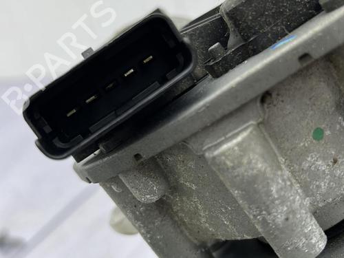 Front wiper motor RENAULT GRAND SCÉNIC II (JM0/1_) 1.5 dCi (JM1E) | BP23674460M29 