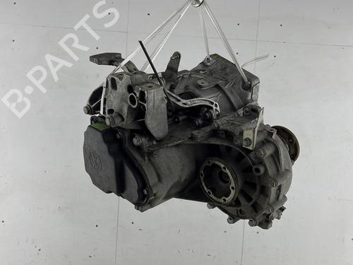 Gearbox VW GOLF V (1K1) 1.9 TDI | BP24889880M3 