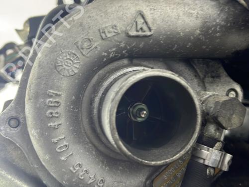 Motor CITROËN C3 I (FC_, FN_) 1.4 HDi | BP30389247M1