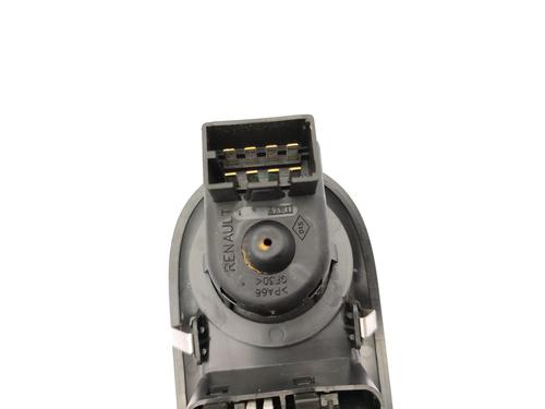 Left front window switch RENAULT CLIO III (BR0/1, CR0/1) 1.2 16V (BR02, BR0J, BR11, CR02, CR0J, CR11) | BP23679213I27  - Image 5