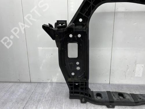 Used Front slam panel KIA RIO III (UB) 1.2 CVVT (84 hp) 23752380