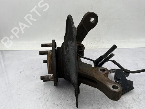 Right front steering knuckle PEUGEOT 4008 1.8 HDi AWC | BP25770789M26 