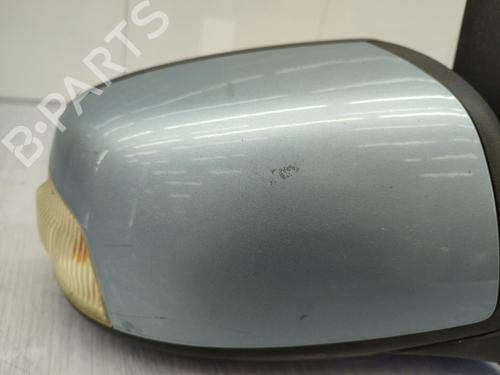 Used Right mirror FORD FOCUS II (DA_, HCP, DP) 1.6 TDCi (90 hp) 23707798