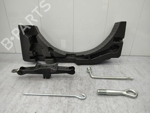 Jack Kit NISSAN PULSAR Hatchback (C13) 1.2 DIG-T | BP23676632C119 