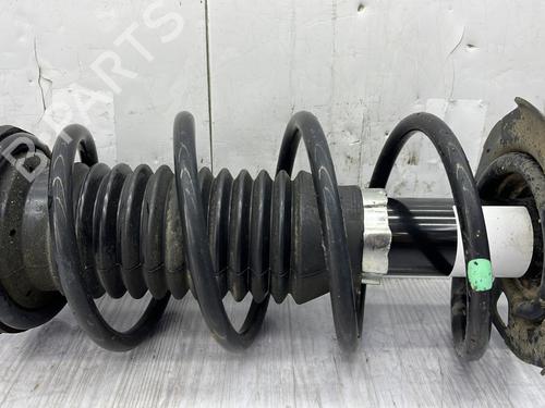 Left front shock absorber PEUGEOT 108 1.2 | BP29021112M16 - Image 2