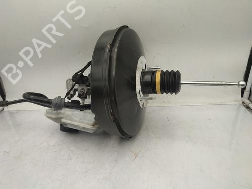 Used Servo brake SEAT LEON (5F1) 2.0 TDI (150 hp) 29589434