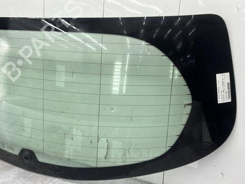 Bootlid window PEUGEOT 208 I (CA_, CC_) 1.6 HDi / BlueHDi 75 | BP30173832C64
