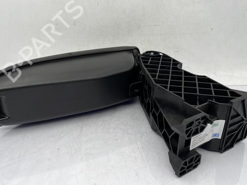 Armrest / Center console CITROËN C3 II (SC_) 1.6 HDi 90 | BP30112797I20