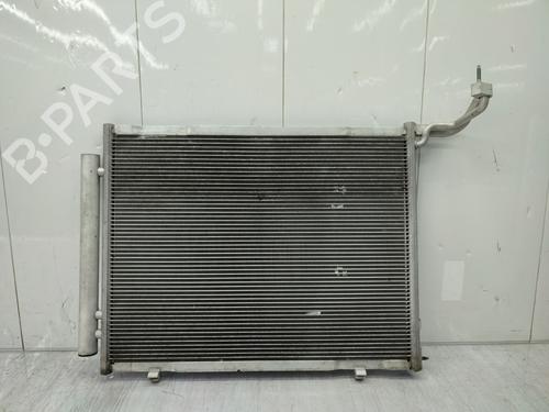 Used AC radiator FORD FIESTA VII (HJ, HF) 1.0 EcoBoost (101 hp) 28813707