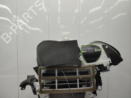 Heater matrix box CITROËN C3 III (SX) 1.2 VTi 82 | BP23732257M61  - Image 7