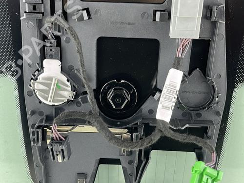 Windscreen FORD C-MAX II (DXA/CB7, DXA/CEU) 1.0 EcoBoost | BP30176706C63 