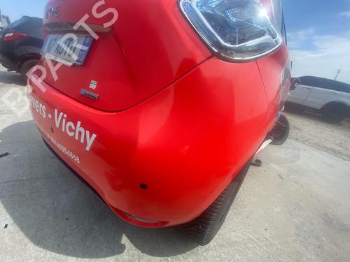 Left taillight RENAULT ZOE (BFM_) ZOE | BP37743879C34 - Image 7