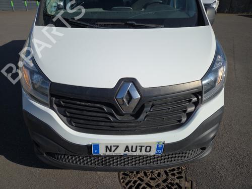 Cargo separator RENAULT TRAFIC III Van (FG_) 1.6 dCi 120 (FGMB, FGMC) | BP36682700I36  - Image 43