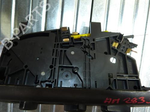 AC-Styringsenhed/Manøvreenhed SEAT AROSA (6H1) 1.4 | BP23685783I5 