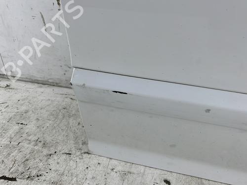 Right front door PEUGEOT 308 I (4A_, 4C_) 1.6 HDi | BP23681679C3