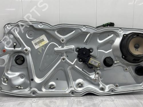 Front right window mechanism FIAT STILO (192_) 1.9 JTD (192_XE1A) | BP23758743C23 