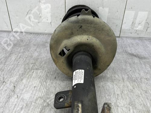 Right front shock absorber PEUGEOT 3008 I MPV (0U_) 1.6 HDi | BP25303708M17 