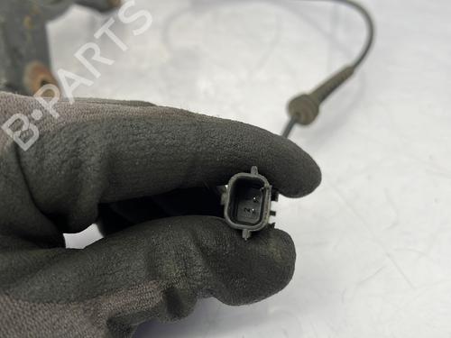 Left front steering knuckle RENAULT CLIO V (B7_) 1.5 Blue dCi 100 (B7AD) | BP23759383M25  - Image 8