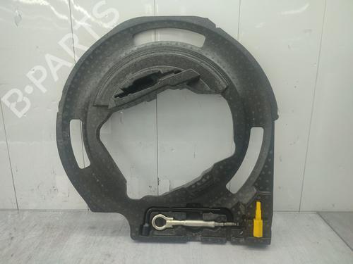 Electronic module CITROËN C4 II (NC_) 1.6 BlueHDi 120 | BP29635731M83 - Image 2