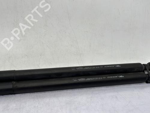 Used Tailgate lift support Tailgate lift support RENAULT SCÉNIC III (JZ0/1_) 1.5 dCi (106 hp) 23754293 23754293