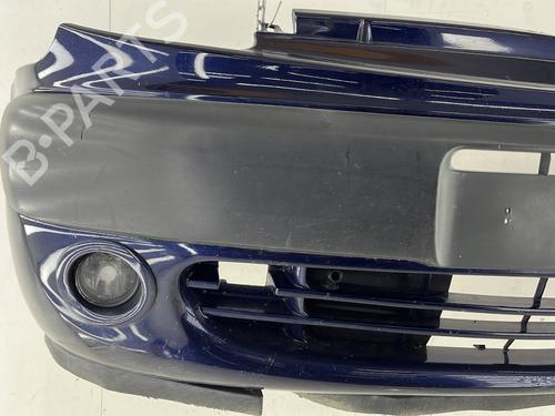 Front bumper CITROËN XSARA PICASSO (N68) 1.8 16V | BP23681873C7 