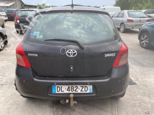 Used Tailgate Tailgate 37993212 37993212