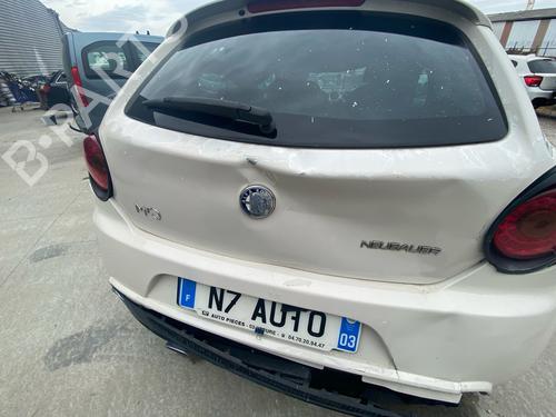 Left sun visor ALFA ROMEO MITO (955_) 1.6 JTDM (955AXC1B) | BP37451169I1 - Image 16