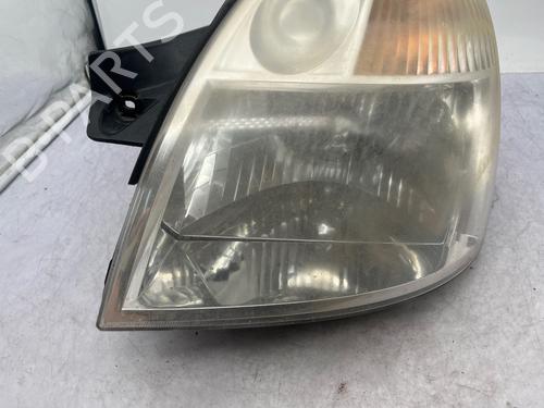 Left headlight KIA PICANTO I (SA) 1.1 CRDi | BP37475466C28 - Image 2