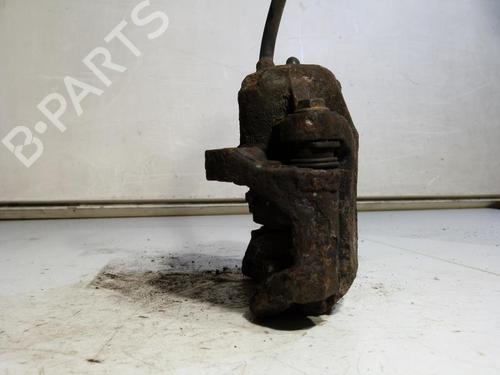 Left front brake caliper PEUGEOT 206 Hatchback (2A/C) 1.4 HDi eco 70 | BP23665937M105 