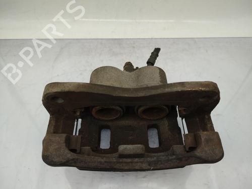 Left front brake caliper HYUNDAI H-1 / STAREX Bus (A1) 2.5 TCi | BP23729274M105 - Image 6