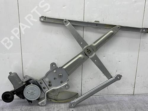 Front right window mechanism SUZUKI SWIFT III (MZ, EZ) 1.3 DDiS (RS413D) | BP23751138C23 - Image 4