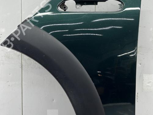 Used Left front fenders MINI MINI (R50, R53) Cooper (116 hp) 24617922