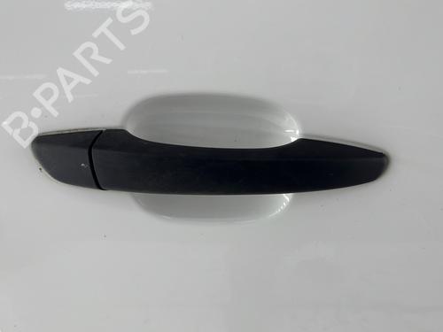 Right front door CITROËN BERLINGO Box Body/MPV (K9) 1.5 BlueHDi 100 | BP29625011C3 
