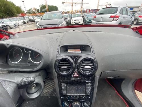 Used Dashboard Dashboard 38492482 38492482