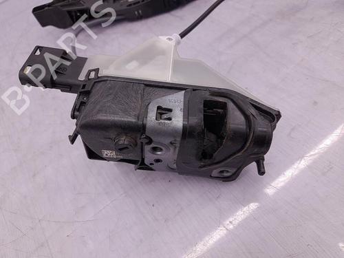 Front right lock CITROËN C3 III (SX) 1.2 PureTech 82 | BP23708238C97  - Image 9