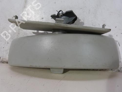 Used Rear mirror Rear mirror SEAT ALTEA (5P1) 2.0 TDI 16V (140 hp) 23670259 23670259