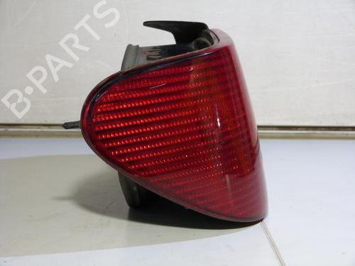 Left taillight CITROËN XSARA (N1) 2.0 HDi 90 | BP23687199C34 