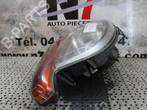 Right headlight RENAULT KANGOO (KC0/1_) D 65 1.9 (KC0E, KC02, KC0J, KC0N) | BP23687986C29 - Image 4