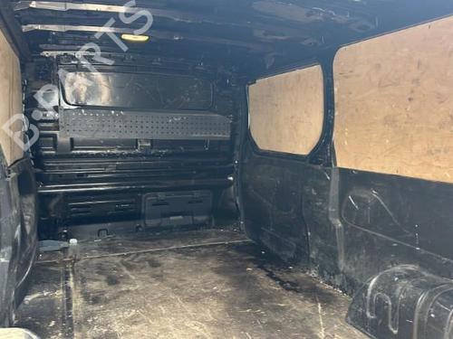 Front right seatbelt FIAT TALENTO Van (296_) 1.6 D | BP29021117I25  - Image 34