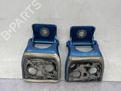 Hinge/Door check strap DACIA SPRING EV (B6M1) | BP23758146C146 