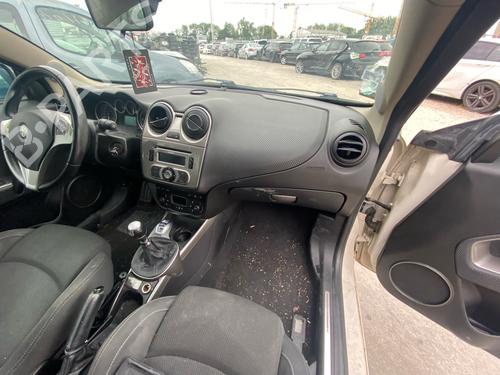 Left sun visor ALFA ROMEO MITO (955_) 1.6 JTDM (955AXC1B) | BP37451169I1 - Image 65
