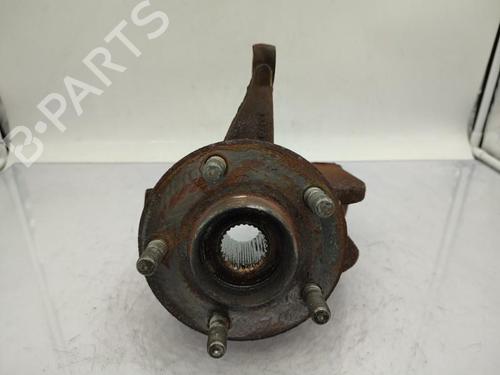 Used Right front steering knuckle FORD MONDEO III Turnier (BWY) 2.0 TDCi (130 hp) 23720608